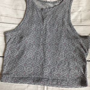 Aeropostle crop top